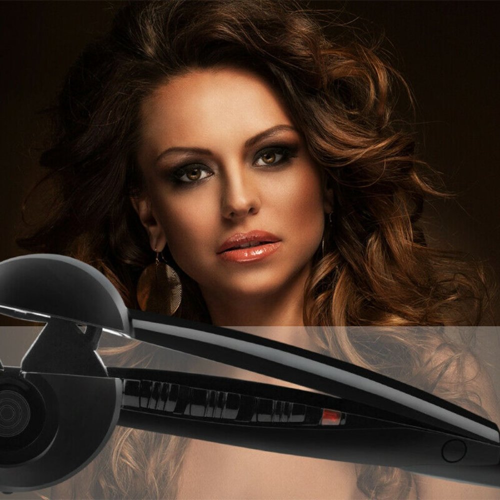 Brand New Hair Curler! Perfect for Women! - Picture 4 of 5